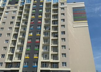 Продается однокомнатная квартира, 44.6 м2, Махачкала, улица Времена Года, 7Б, ЖК Панорама