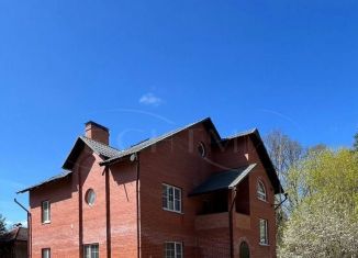 Продаю дом, 300 м2, деревня Аносино, Родниковая улица