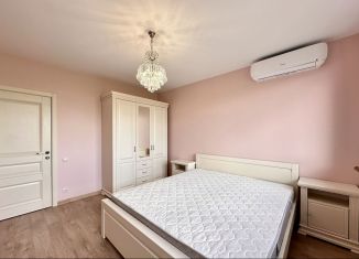 Сдается в аренду трехкомнатная квартира, 88 м2, Котельники, Сосновая улица, 2к1, ЖК Белые Росы