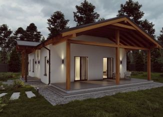 Продается дом, 117 м2, ДНТ Ручеёк