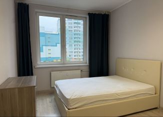 2-ком. квартира на продажу, 62.5 м2, Санкт-Петербург, проспект Маршала Блюхера, 7к2, ЖК Ландыши