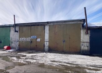 Продается гараж, 30 м2, Усинск, улица Нефтяников
