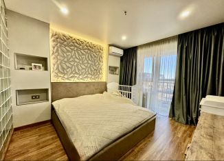 Продам двухкомнатную квартиру, 96 м2, Тюмень, улица Тимофея Кармацкого, 5, ЖК Ария