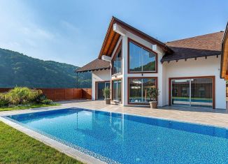 Дом на продажу, 325 м2, Сочи, микрорайон Верхнеимеретинская Бухта