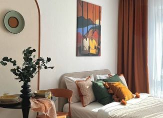 Продам квартиру студию, 23 м2, Санкт-Петербург, Аптекарский проспект, 10А, Петроградский район