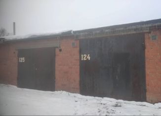 Продам гараж, Иркутск, аллея Курсантов