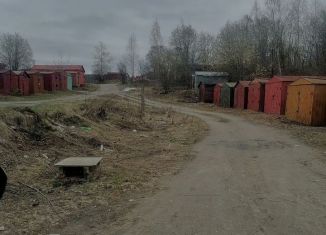 Продам гараж, Соликамск