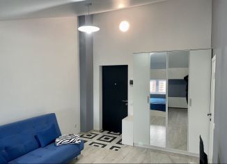 Сдаю однокомнатную квартиру, 34 м2, Краснодар, Домбайская улица, 10/2, микрорайон ККБ