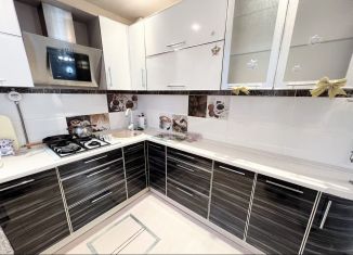 1-комнатная квартира на продажу, 38 м2, Йошкар-Ола, бульвар Данилова, 9, микрорайон Дубки