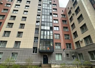 Аренда однокомнатной квартиры, 42.3 м2, Санкт-Петербург, улица Адмирала Трибуца, 8, Красносельский район