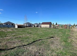 Продажа земельного участка, 11 сот., Тюмень, Центральный округ, Тенистая улица, 5