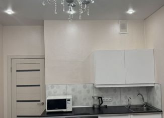 Сдаю однокомнатную квартиру, 44.9 м2, Краснодар, улица 70-летия Октября, 1/4, микрорайон Юбилейный