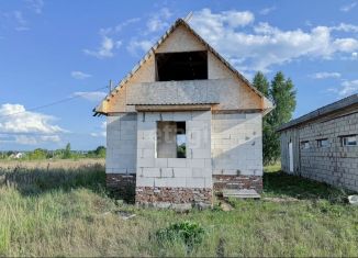 Продажа дома, 89.6 м2, деревня Полянки