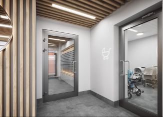 Продам 2-комнатную квартиру, 62.1 м2, поселок городского типа Стройкерамика, улица Олега Пешкова