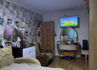 Продажа двухкомнатной квартиры, 44.4 м2, Чита, Кастринская улица, 8