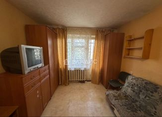Двухкомнатная квартира на продажу, 30.5 м2, Калининградская область, Центральная улица, 1