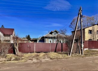 Дом на продажу, 60 м2, Переславль-Залесский, Коммунальная улица, 49