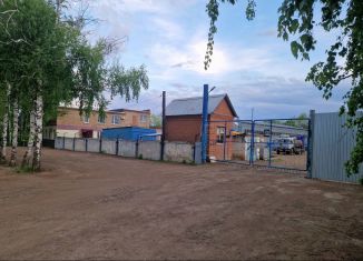 Производство в аренду, 700 м2, Оренбургская область, улица Гая, 106