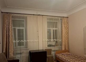 Продается комната, 25.3 м2, Санкт-Петербург, Певческий переулок, 5, метро Петроградская