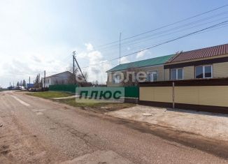 Продается 1-комнатная квартира, 35.6 м2, село Кармаскалы, улица Пушкина, 21