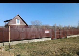 Продам дом, 38 м2, посёлок Тульский, Светлая улица, 26