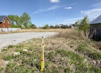 Продажа земельного участка, 7 сот., Чебаркуль, Рыбачий переулок, 7