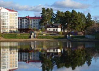 Продается 1-ком. квартира, 40 м2, Кохма, Ивановская улица, 17В