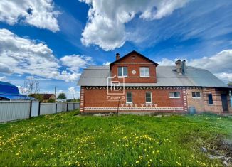 Продается дом, 132.3 м2, деревня Мстихино, Горная улица, 17