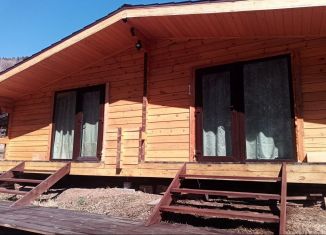 Дом в аренду, 18 м2, поселок Байкал (порт), Байкальская улица, 35