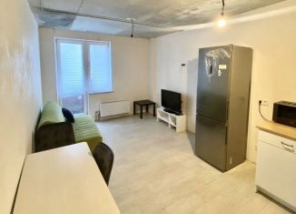 Трехкомнатная квартира на продажу, 57.6 м2, Нижний Новгород, метро Буревестник, Волжская улица, 42