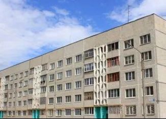 Продаю 1-комнатную квартиру, 38 м2, Чебоксары, улица Короленко, 16, Ленинский район