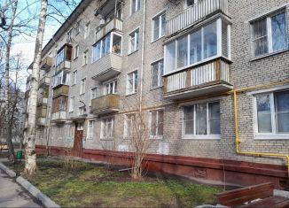 Продажа квартиры студии, 21 м2, Москва, Бойцовая улица, 22к1, район Богородское
