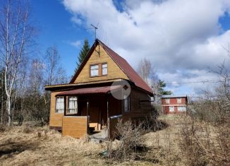 Продаю дом, 60 м2, садоводческий массив Мшинская
