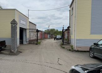 Продается гараж, 18 м2, Йошкар-Ола, территория ГСК Стрела-1, 387