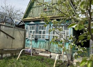 Продам дачу, 60 м2, Чебаркуль