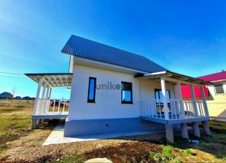 Продается дом, 80 м2, Республика Башкортостан, улица Циолковского