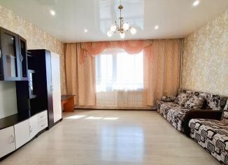 Однокомнатная квартира в аренду, 47 м2, Челябинская область, Кронштадтская улица, 32