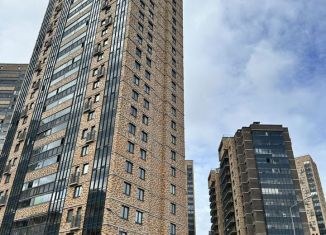 Квартира на продажу студия, 21 м2, посёлок Парголово, Толубеевский проезд, 36к1