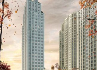 Продажа двухкомнатной квартиры, 66.1 м2, Татарстан, улица Шишкина, 3