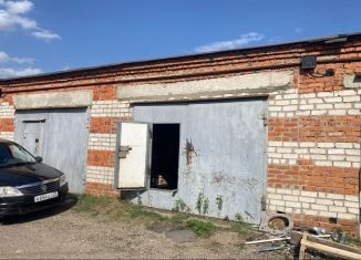 Продается гараж, 25 м2, Канаш, ГСК БАМ-2, 160