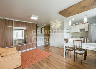 Продажа 2-ком. квартиры, 44.2 м2, Екатеринбург, улица Шевченко, 25, метро Уральская