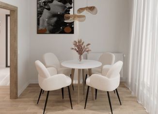 Продается 3-комнатная квартира, 99.9 м2, Калининград, улица Генерал-фельдмаршала Румянцева, 11, Центральный район