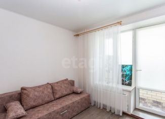 Продаю квартиру студию, 20 м2, Тобольск, 15-й микрорайон, 37