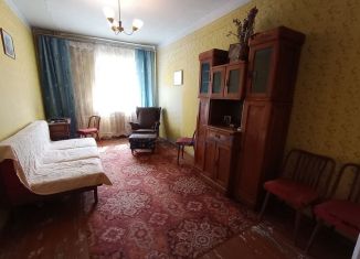 Трехкомнатная квартира на продажу, 57.1 м2, Нижний Новгород, улица Бекетова, 16, Советский район