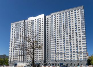 Продажа 3-ком. квартиры, 70.5 м2, Москва, Нагорный район, Варшавское шоссе, 100к1