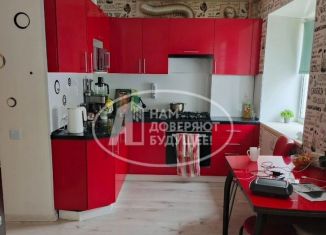 Продам 2-комнатную квартиру, 43.2 м2, Чусовой, Лысьвенская улица, 78