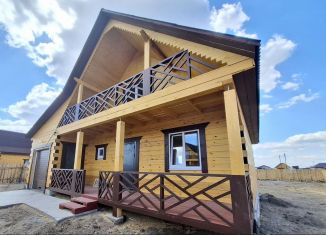 Продается дом, 180 м2, село Урик, Подгорный переулок, 3