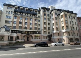 Продажа 2-комнатной квартиры, 57.9 м2, Санкт-Петербург, муниципальный округ Гавань, Гаванская улица, 12к2
