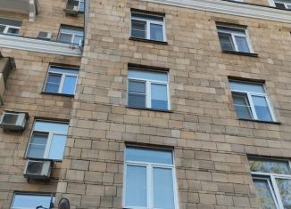 2-ком. квартира на продажу, 60.3 м2, Москва, 1-я улица Ямского Поля, 24, метро Менделеевская