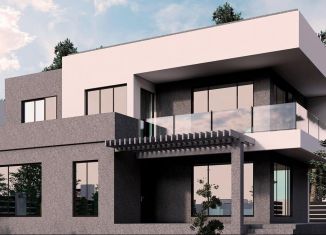 Продам дом, 200 м2, Грозный, проспект Ахмат-Хаджи Абдулхамидовича Кадырова, 210, Байсангуровский район